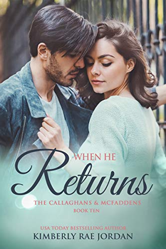 When He Returns cover