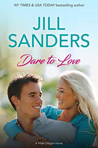 Dare to Love book cover