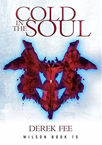 Cold in the Soul book cover