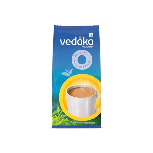 Vedaka Premium Tea, 500g