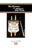 The Mystery Of The Miniature Sefer Torah English Edition