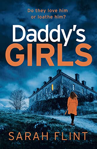 Daddy's Girls book cover