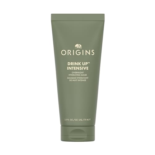 Origins Drink Up Intensive Overnight Hydrating Face Mask