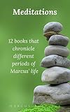 Meditations Of Marcus Aurelius English Edition