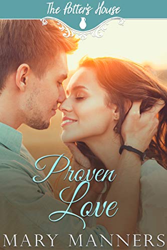 Proven Love (By: Mary Manners) cover