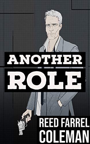 Another Role book cover