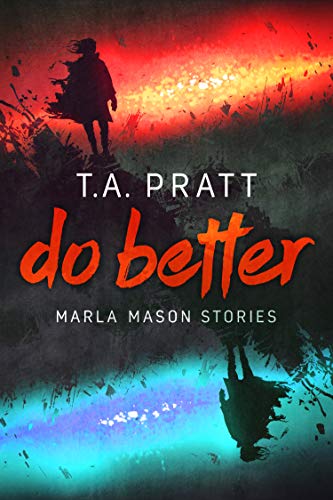 Do Better book cover