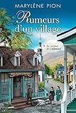 Rumeurs D'un Village T.1: La Sentence De L'allemand