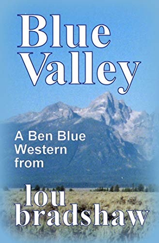Blue Valley cover
