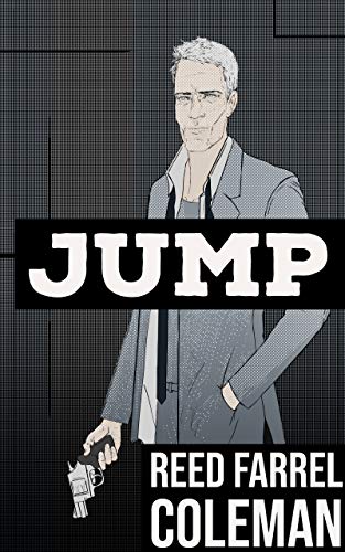 Jump book cover