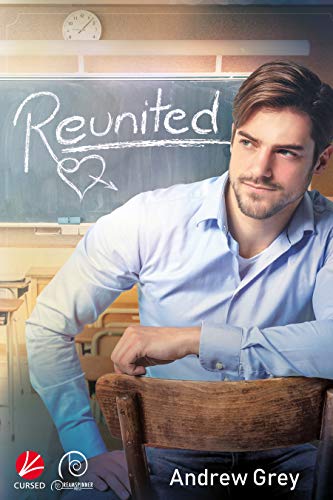 Reunited cover
