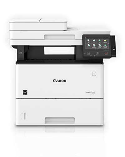 プリンター・複合機 Canon HG 170 LFIM-GPH/A1/170 Canon Image CLASS D1650 (2223C023) All-in-One, Wireless Laser