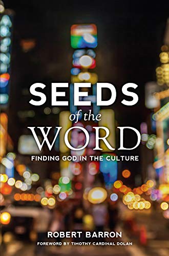 Seeds of the Word book cover