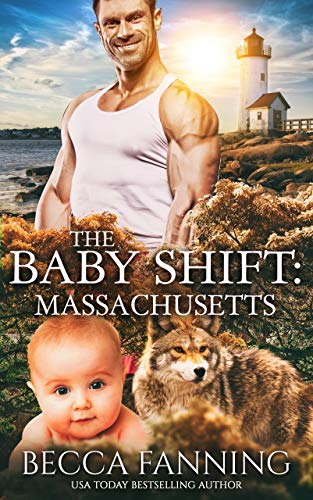 Massachusetts book cover