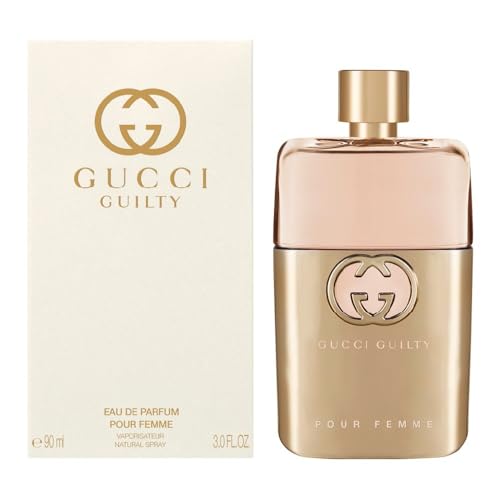 Gucci Gucci guilty pour femme by gucci for women - 3 oz edp spray, 3 Ounce