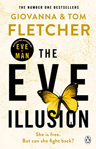 The Eve Illusion book cover