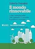 Il Mondo Rinnovabile Come Lenergia Pulita Pu Cambiare Leconomia La Politica E La Societ Italian Edition
