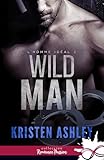 Wild Man: L'homme Id%C3%A9al, T2 (l%E2%80%99homme Id%C3%A9al)