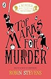 Top Marks For Murder Murder Most Unladylike Mystery English Edition