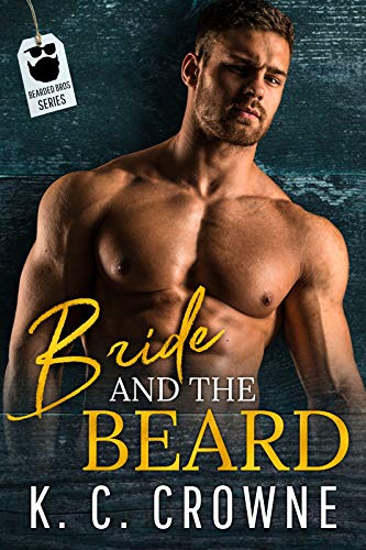 Bride and The Beard cover