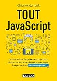Tout Javascript Hors Collection