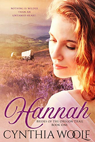 Hannah cover