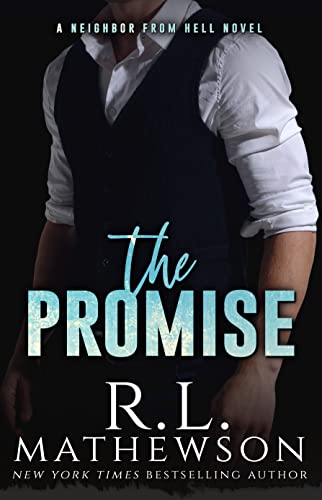The Promise book cover