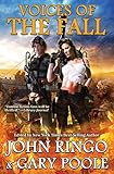 Voices Of The Fall Black Tide Rising Book 7 English Edition