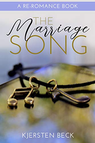 The Marriage Song book cover