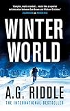 Winter World The Long Winter Trilogy Book 1 English Edition