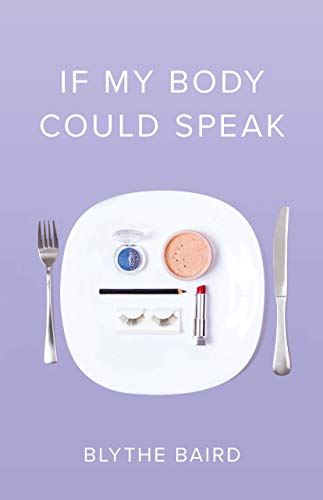 If My Body Could Speak book cover