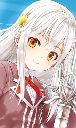 どうやら私の身体は完全無敵のようですねの人気壁紙画像 メアリィ・レガリア
