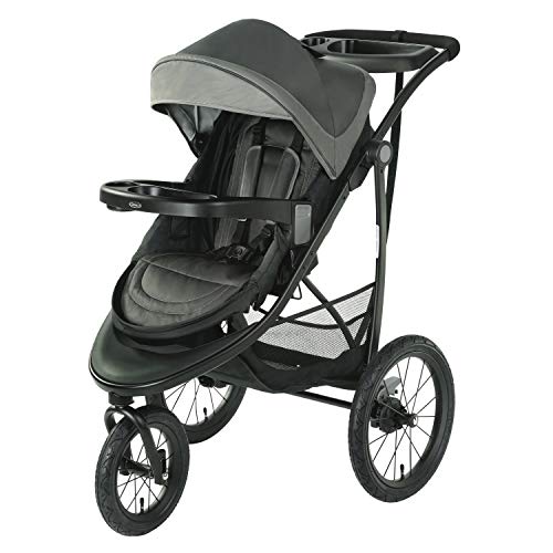 graco modes jogger admiral