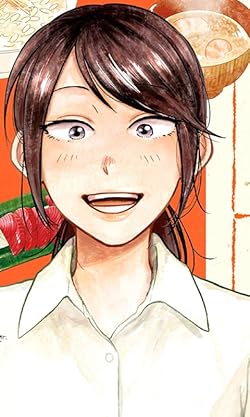 半助喰物帖の人気壁紙画像 吉川 香澄 (よしかわ かすみ)