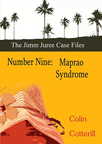 Maprao Syndrome book cover