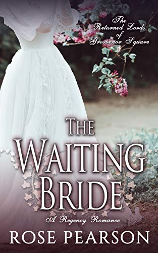 The Waiting Bride book cover