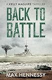 Back To Battle Captain Kelly Maguire Trilogy Book 3 English Edition