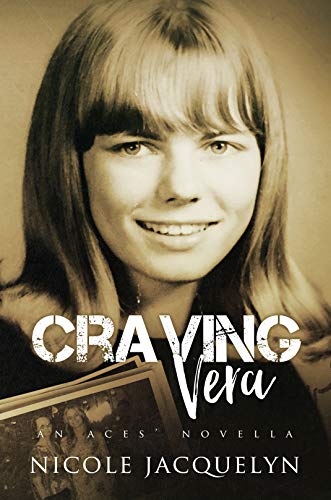 Craving Vera cover