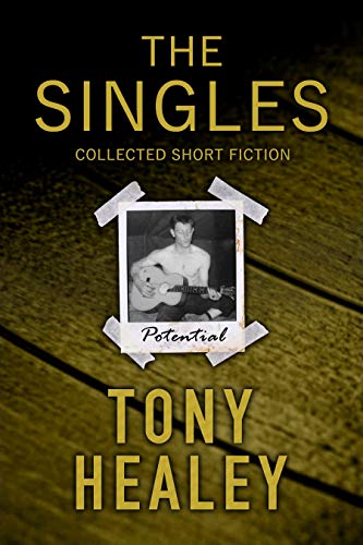 The Singles book cover