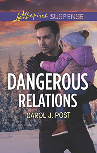Dangerous Relations (By: Carol J. Post) cover