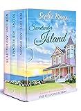 The Sweetwater Island Ferry Collection A Heartwarming Feelgood Trilogy