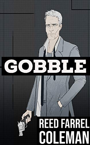 Gobble book cover