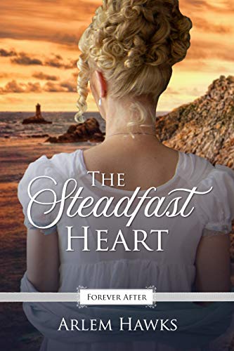 The Steadfast Heart book cover