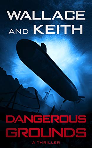 Dangerous Grounds book cover