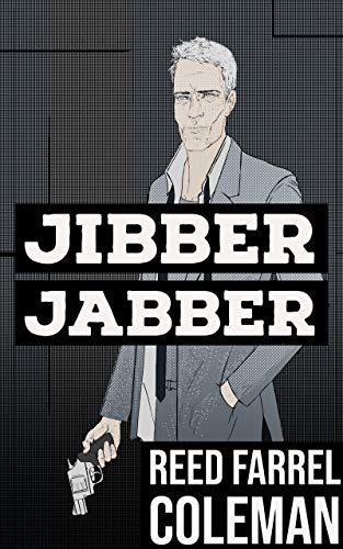 Jibber Jabber book cover