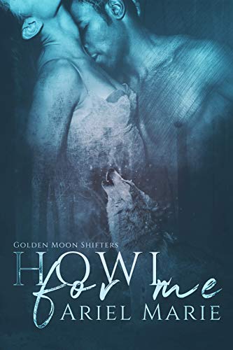 Howl For Me book cover