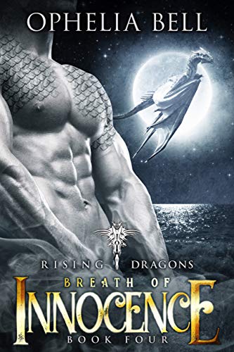 Breath of Innocence book cover
