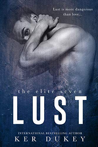Lust (By: Ker Dukey) cover