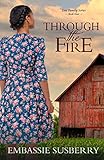 Through The Fire Tate Family Book 4