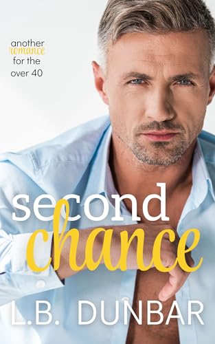Second Chance cover